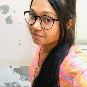 Meet your Posher, Sonia